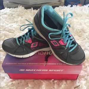 Women’s Skechers